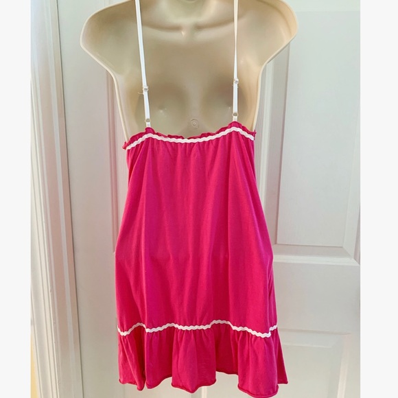 Pink Dress - Picture 4 of 4